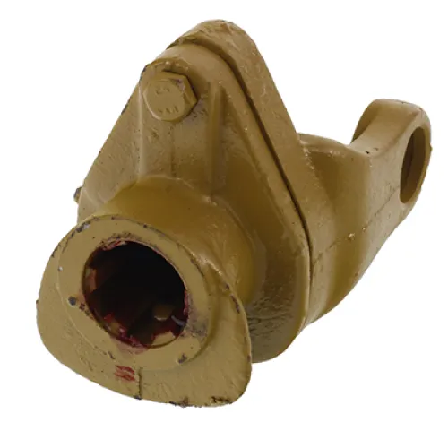 WIDEŁKI ZE SPRZĘGŁEM DO WAŁU ODB. MOCY FI 27X71,5 MM