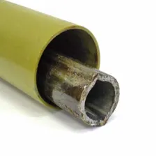 GMP GMP042L1500UJ27X81,7 — WAŁ ODBIORU MOCY WOM L=1500MM, DWUGARBNY 482NM, 6 WPUSTÓW, KRZYŻAK 27X81,7