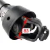 WAŁ ODBIORU MOCY WOM L= 680MM, TRÓJKĄTNY 12KW, 6 WPUSTÓW, KRZYŻAK 22X55