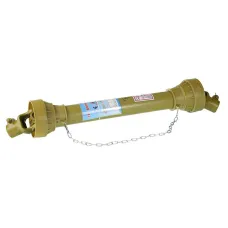 GMP GMP04B680UJ27X74.6H — WAŁ ODBIORU MOCY WOM L= 680MM, TRÓJKĄTNY 26KW, 6 WPUSTÓW, KRZYŻAK 27X74,6