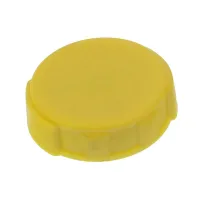 KOREK WLEWU PALIWA FI 24MM, PLASTIKOWY MTZ BELARUS
