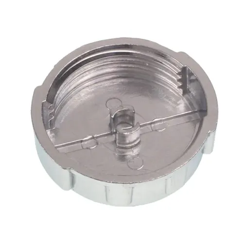 KOREK WLEWU PALIWA FI 24MM, ALUMINOWY MTZ BELARUS