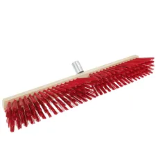 GMP GMP090103H — MIOTŁA (SZCZOTKA) ULICÓWKA, B= 800MM UCHWYT METALOWY BEZ GWINTU