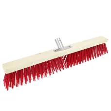 GMP GMP090257H — MIOTŁA (SZCZOTKA) ULICÓWKA, B= 600MM UCHWYT METALOWY BEZ GWINTU