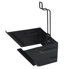 GMP GMP095 — UCHWYT NA KLIN POD KOŁA METALOWY 185x200x100mm
