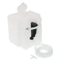 ZBIORNIK SPRYSKIWACZA MULTICAR M25 - 12V - 1,6L
