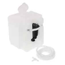 GMP GMP1,6LPUMP12VH — ZBIORNIK SPRYSKIWACZA MULTICAR M25 - 12V - 1,6L