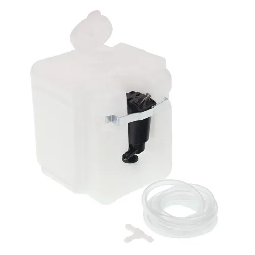 ZBIORNIK SPRYSKIWACZA MULTICAR M25 - 12V - 1,6L