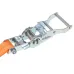 PAS TRANSPORTOWY  1,5T,  6,5M B=25MM, STF 125 DAN, EN 12195-2