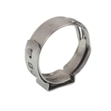 GMP GMP10.8-13.3 — OPASKA BEZSTOPNIOWA 10,8 - 13,3 MM (10SZT/OPAKOWANIE), ZACISKOWA 7X0,6