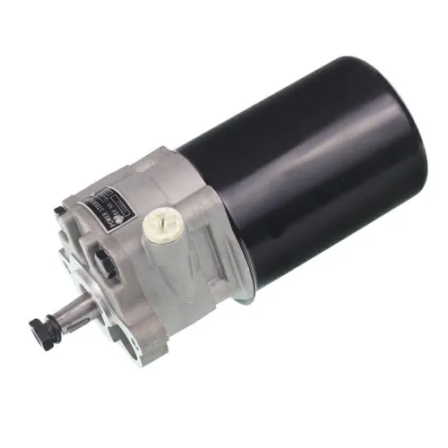 POMPA HYDRAULICZNA MF