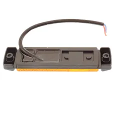 GMP GMP1009SM — LAMPA OBRYSOWA POMARAŃCZOWA DIODOWA