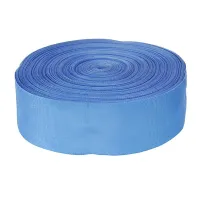 TAŚMA OSŁONOWA DO ZAWIESI SZEROKOŚĆ  100MM, NIEBIESKA