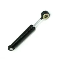 TŁUMIK DRGAŃ, PASEK W. MERCEDES 190/T1/G O/O 165/205MM, L=190/235MM