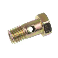 ŚRUBA PRZELEWU M10X1,5MM
