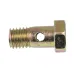 ŚRUBA PRZELEWU M10X1,5MM