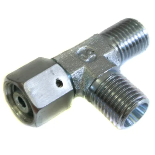 TRÓJNIK M14X1,5/M14X1,5/M14X1,5 ABB 14/14/14