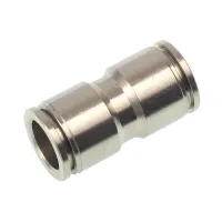 SZYBKOZŁ. TEKALANU FI 12MM PROSTE, METALOWE