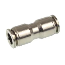 GMP GMP1090M6H — SZYBKOZŁ. TEKALANU FI  6MM PROSTE, METALOWE