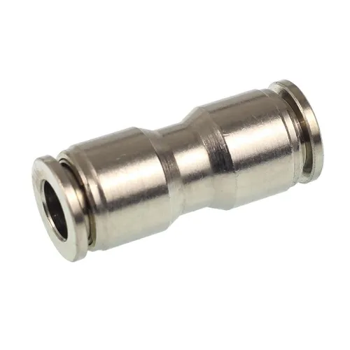 SZYBKOZŁ. TEKALANU FI  6MM PROSTE, METALOWE