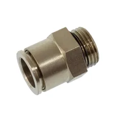 GMP GMP1094FI12M16X1.5ME — SZYBKOZŁ. TEKALANU FI 12MM / M16X1,5 PROSTE, METALOWE