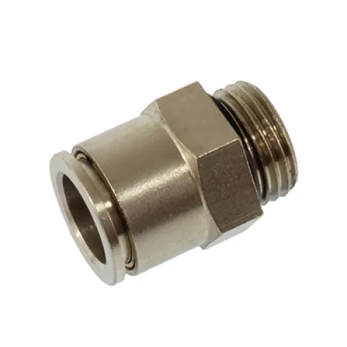 SZYBKOZŁ. TEKALANU FI 12MM / M16X1,5 PROSTE, METALOWE