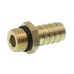 KOŃCÓWKA PRZEWODU ELASTYCZNEGO M16X1,5 NA WĄŻ FI 14MM, MĘSKA