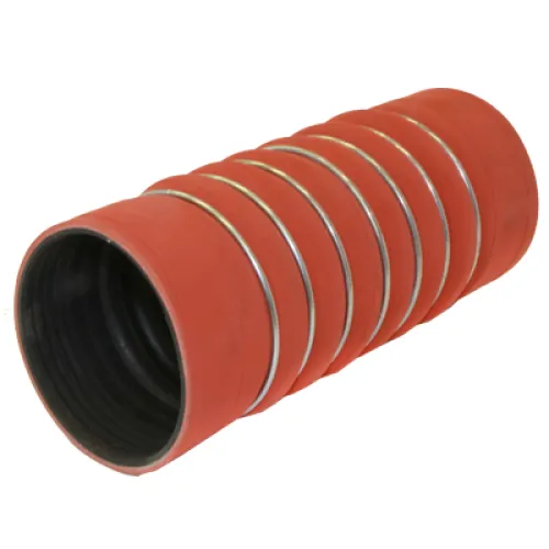PRZEWÓD/ŁĄCZNIK INTERCOOLERA MB 100X240MM