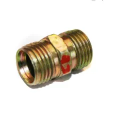 GMP GMP1158M18X1.5M18X15 — ZŁĄCZKA M18X1,5/M18X1,5 BB 18/18