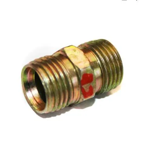 ZŁĄCZKA M18X1,5/M18X1,5 BB 18/18