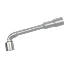 GMP GMP11LH — KLUCZ DO KÓŁ 11MM, TYP L, Z OTWOREM