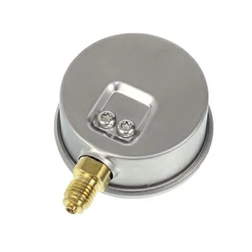 MANOMETR M12X1,5 DÓŁ, 0-25 BAR
