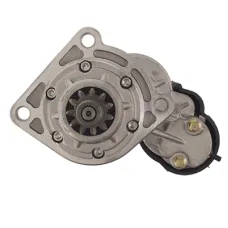 GMP GMP123708103H — ROZRUSZNIK C-330, C-360, ZETOR WZMOCNIONY Z REDUKTOREM, 12V, 2.8KW, 11Z