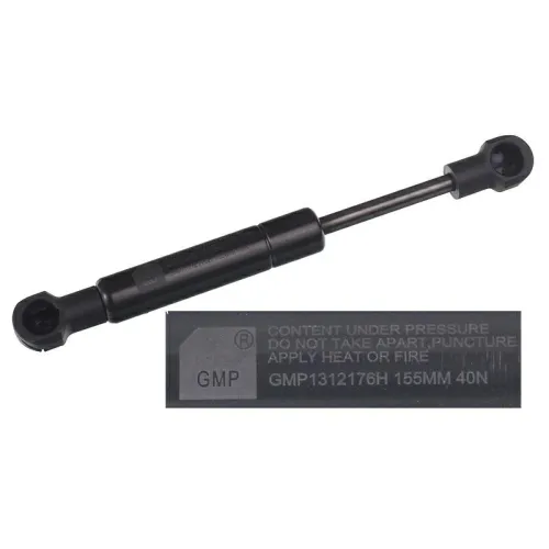 SIŁOWNIK GAZOWY 155MM 40N SCHOWKA DAF