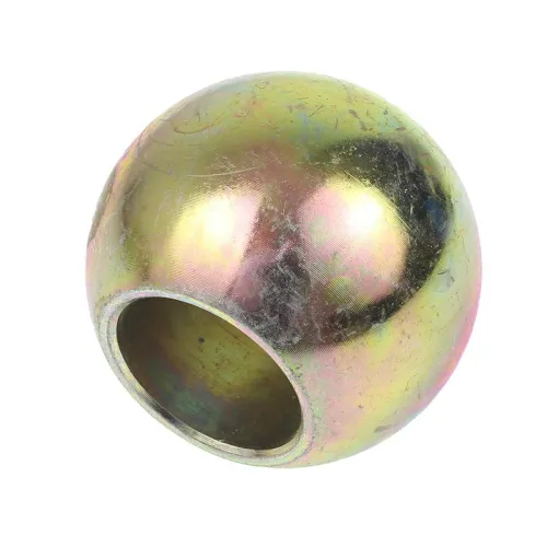 KULA 28x56x45mm, RAMIENIA PODNOŚNIKA, KAT. 2, UTWARDZONA