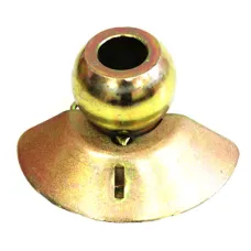 GMP GMP1380505020H — KULA Z KOŁNIERZEM 2/3 - 64X28X12MM