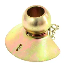 GMP GMP1380505050H — KULA Z KOŁNIERZEM 3/3 - 64X37X12MM