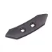 REDLICZKA AGREGATU KULTYWATORA DWUOTWOROWA 37X6X210MM
