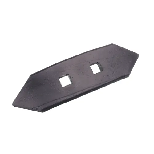 REDLICZKA AGREGATU KULTYWATORA DWUOTWOROWA 37X6X210MM