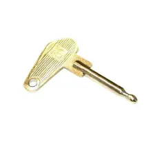 GMP GMP1420303014H — KLUCZYK DO STACYJKI C-330, C-360, ZETOR METALOWY