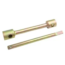 GMP GMP145705BH — KLUCZ DO KÓŁ 30X32MM, TYP PROSTY,L=300MM Z PRZETYCZKĄ