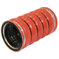 PRZEWÓD/ŁĄCZNIK INTERCOOLERA SCANIA 4 80X185MM