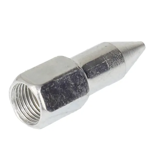 KOŃCÓWKA SMAROWNICY PUNKTOWA 36MM