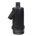 FILTR POWIETRZA MF-3, KPL. METALOWY