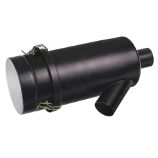 GMP GMP1662672M91H — FILTR POWIETRZA MF-3, KPL. METALOWY