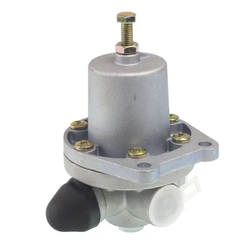 REGULATOR CIŚNIENIA POWIETRZA MF-3, MF-4 ZAWÓR REDUKCYJNY