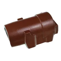 KORPUS CYLINDRA PODNOŚNIKA MF-4, FI 85mm