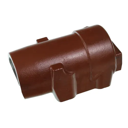 KORPUS CYLINDRA PODNOŚNIKA MF-4, FI 85mm