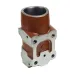 KORPUS CYLINDRA PODNOŚNIKA MF-4, FI 85mm