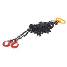 GMP GMP16T3M6MMH — ZAWIESIE ŁAŃCUCHOWE 1,60T , 3M,  2C GRUBOŚĆ ŁAŃCUCHA   6MM